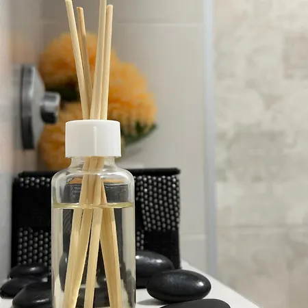 Apartamento Aura Ilidza Saraievo