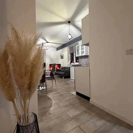 Apartamento Aura Ilidza *