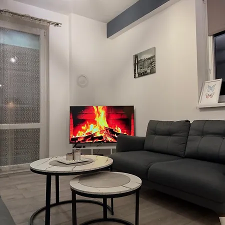 Aura Ilidza Apartamento