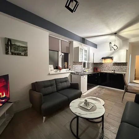 Aura Ilidza Apartamento