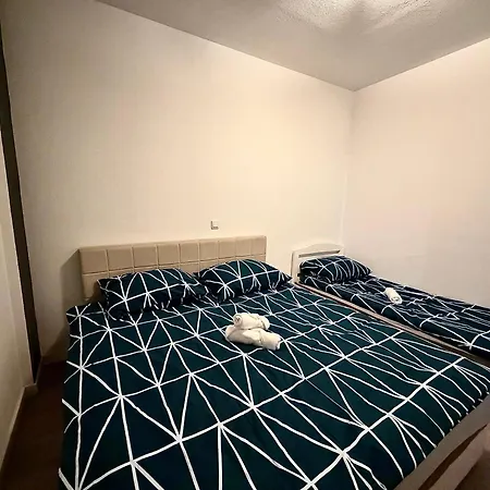 Apartamento Aura Ilidza