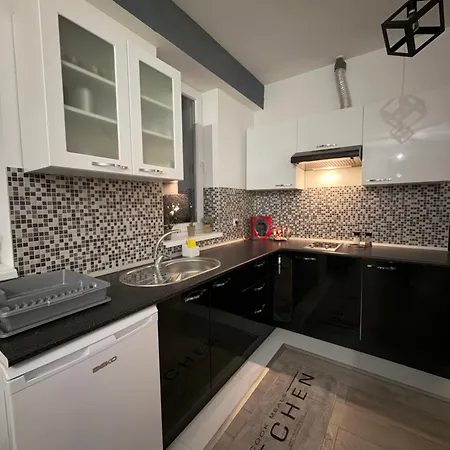 Apartamento Aura Ilidza
