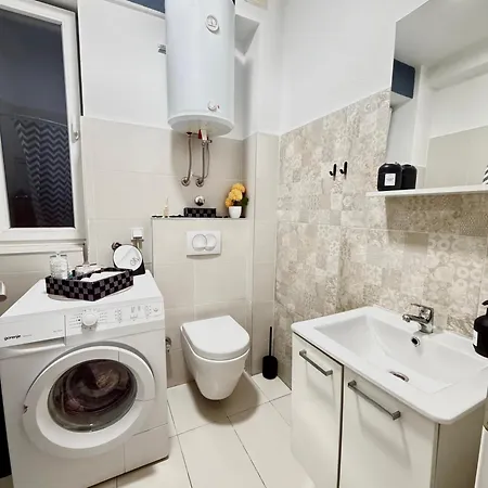 Apartamento Aura Ilidza *