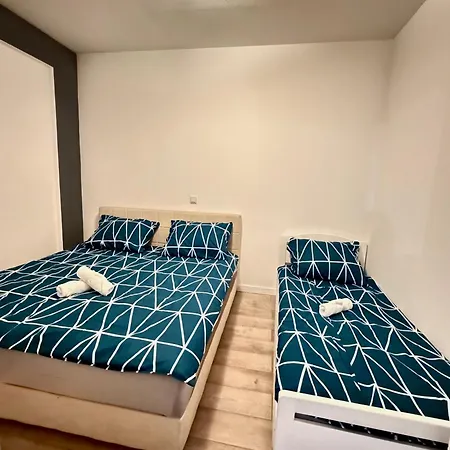 Apartamento Aura Ilidza *